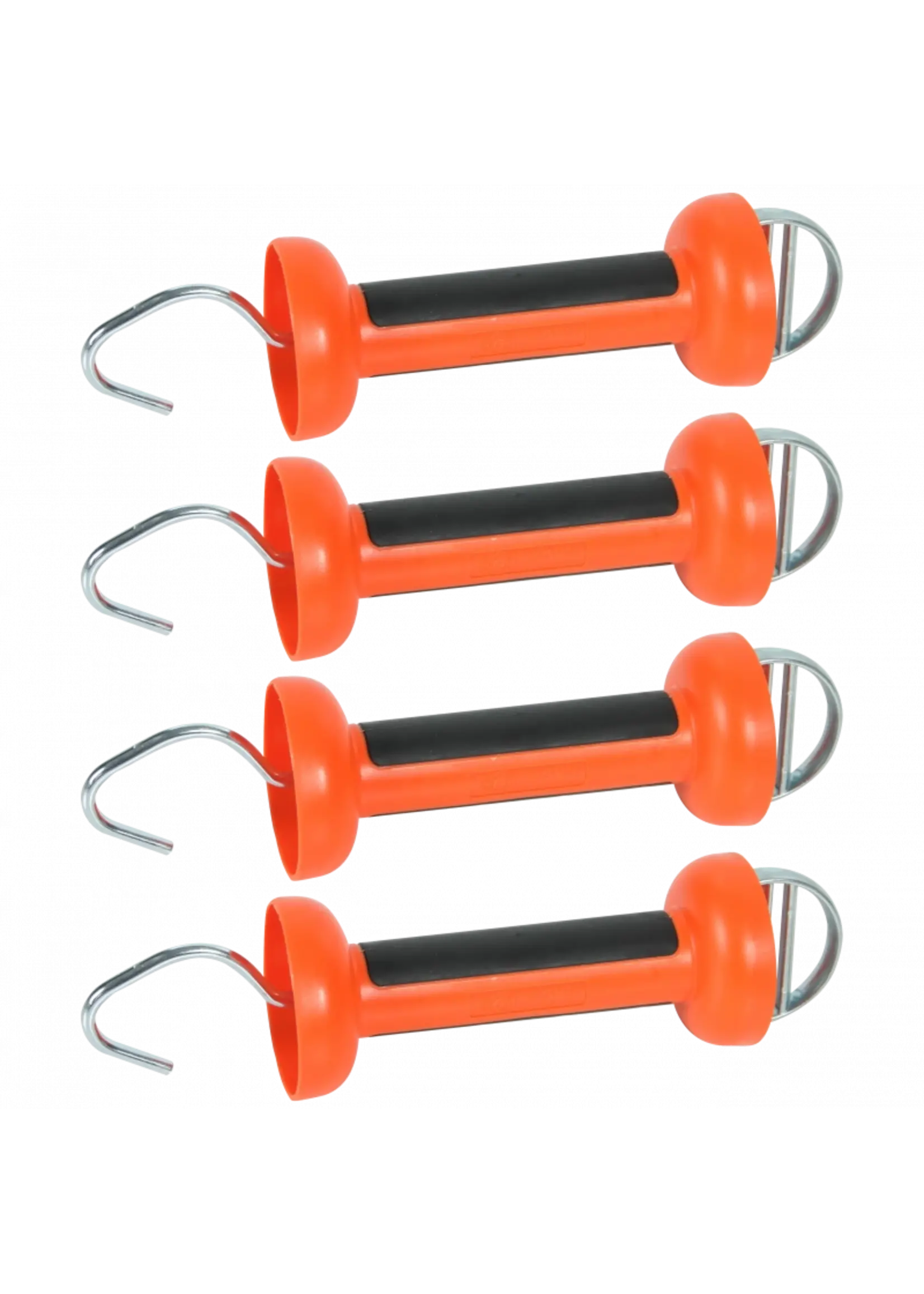 GALLAGHER GALLAGHER POIGNER ORANGE CAOUTCHOUC  RUBAN