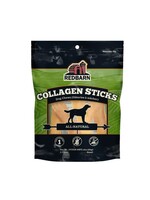 REDBARN REDBARN BATONNET DE COLLAGENE 6'' PAQUET DE 5