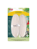 LIVING WORLD LIVING WORLD OS DE SÈCHE GRAND PAQUET DE 2