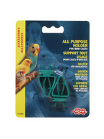 LIVING WORLD LW SUPPORT POLYVALENT EN PLASTIQUE