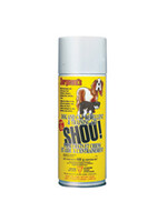 SERGEANT'S REPULSIF SHOO EN AEROSOL 400G ** DISC**