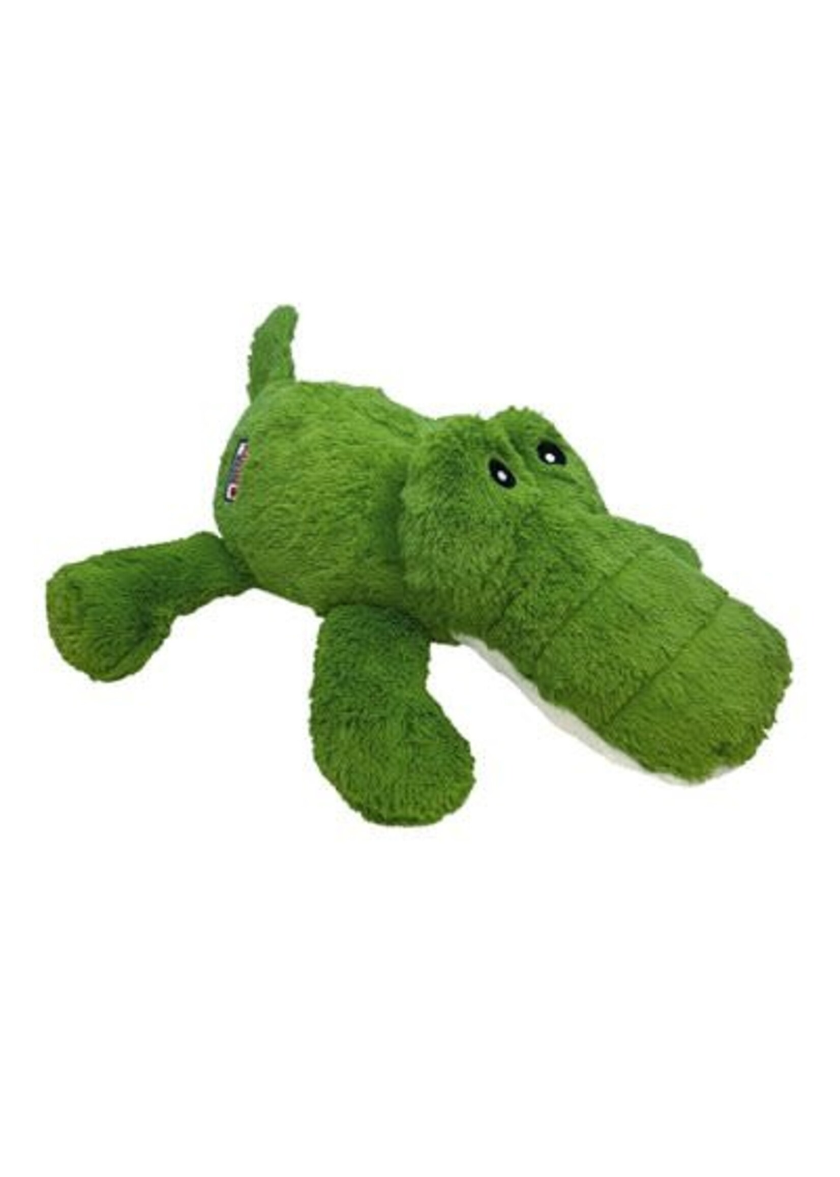 KONG KONG COZIE JUMBO ALLIGATOR