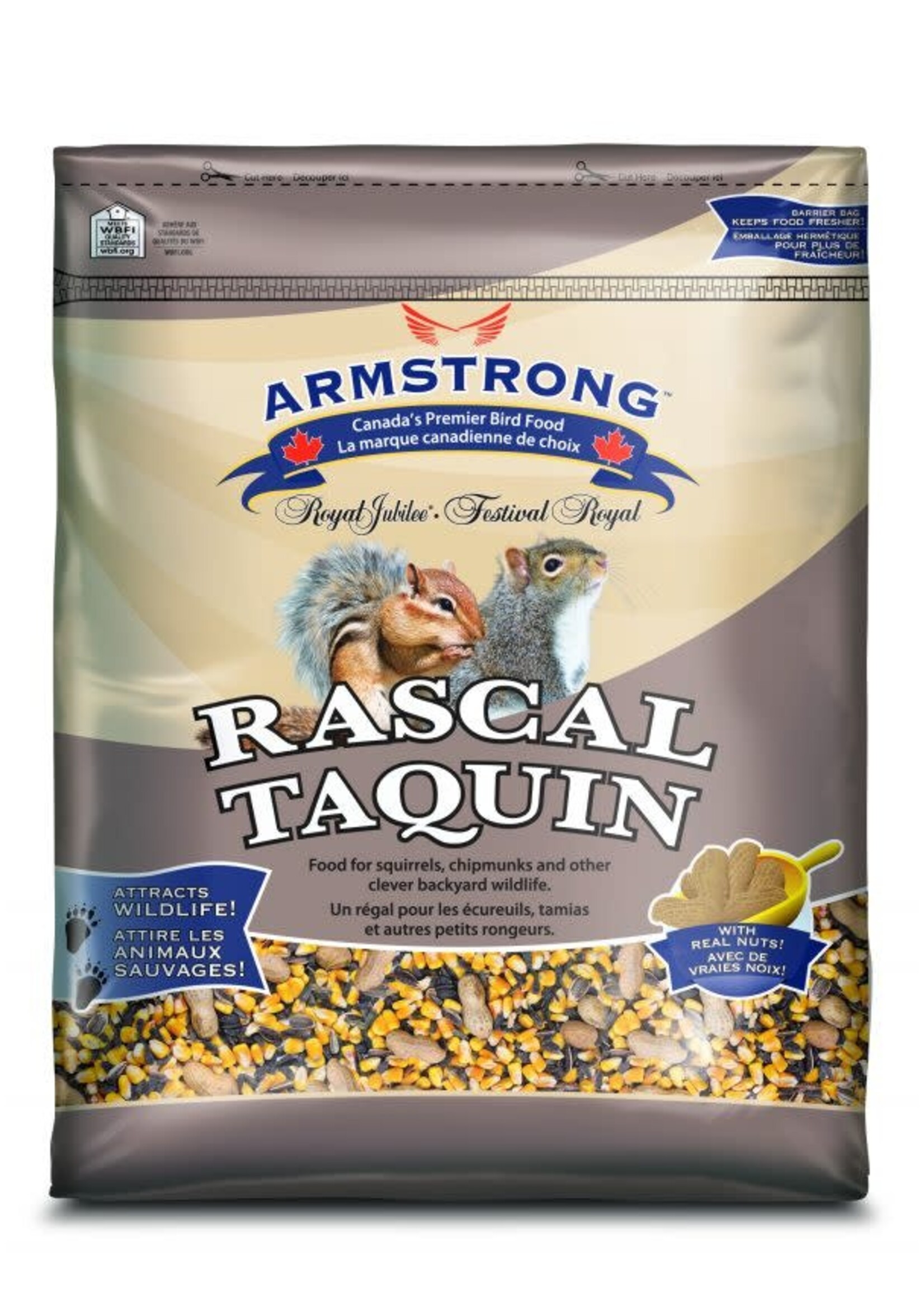 ARMSTRONG ARMSTRONG TAQUIN 1.8KG