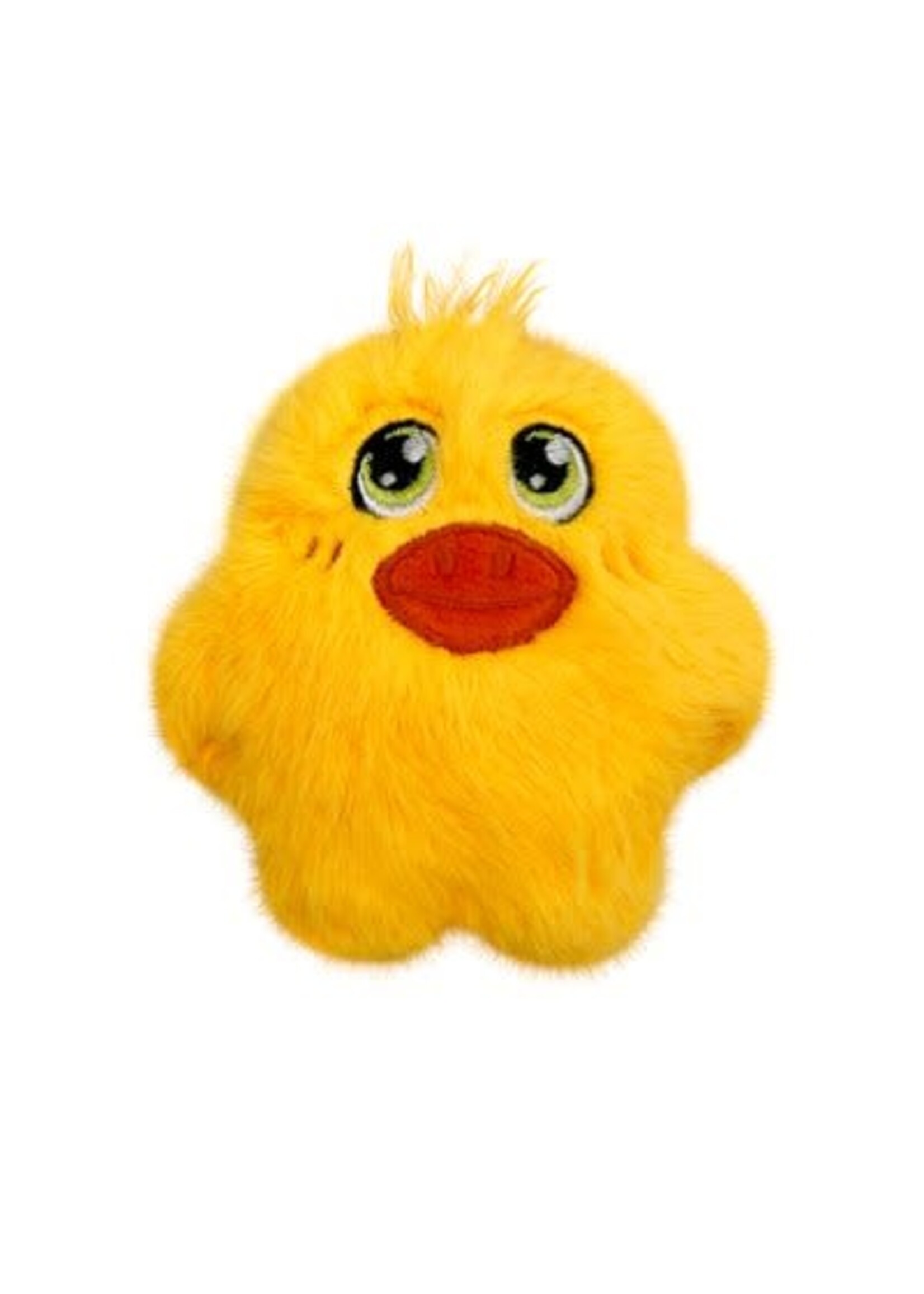 KONG KONG SNUZZLES CANARD TRES PETIT