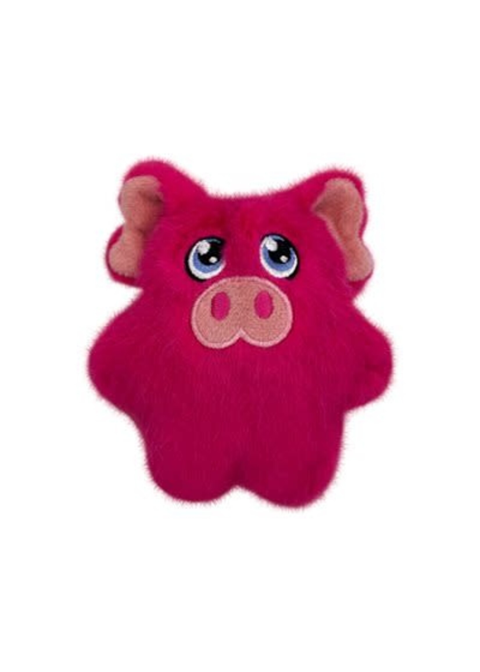 KONG KONG SNUZZLES COCHON TRES PETIT