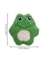 KONG KONG SNUZZLES GRENOUILLE TRES PETIT