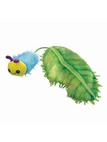 KONG KONG JOUET POUR CHAT FLINGAROO CHENILLE