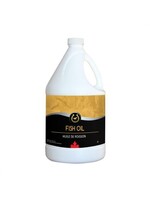 HUILE DE HARENG 4 LITRES