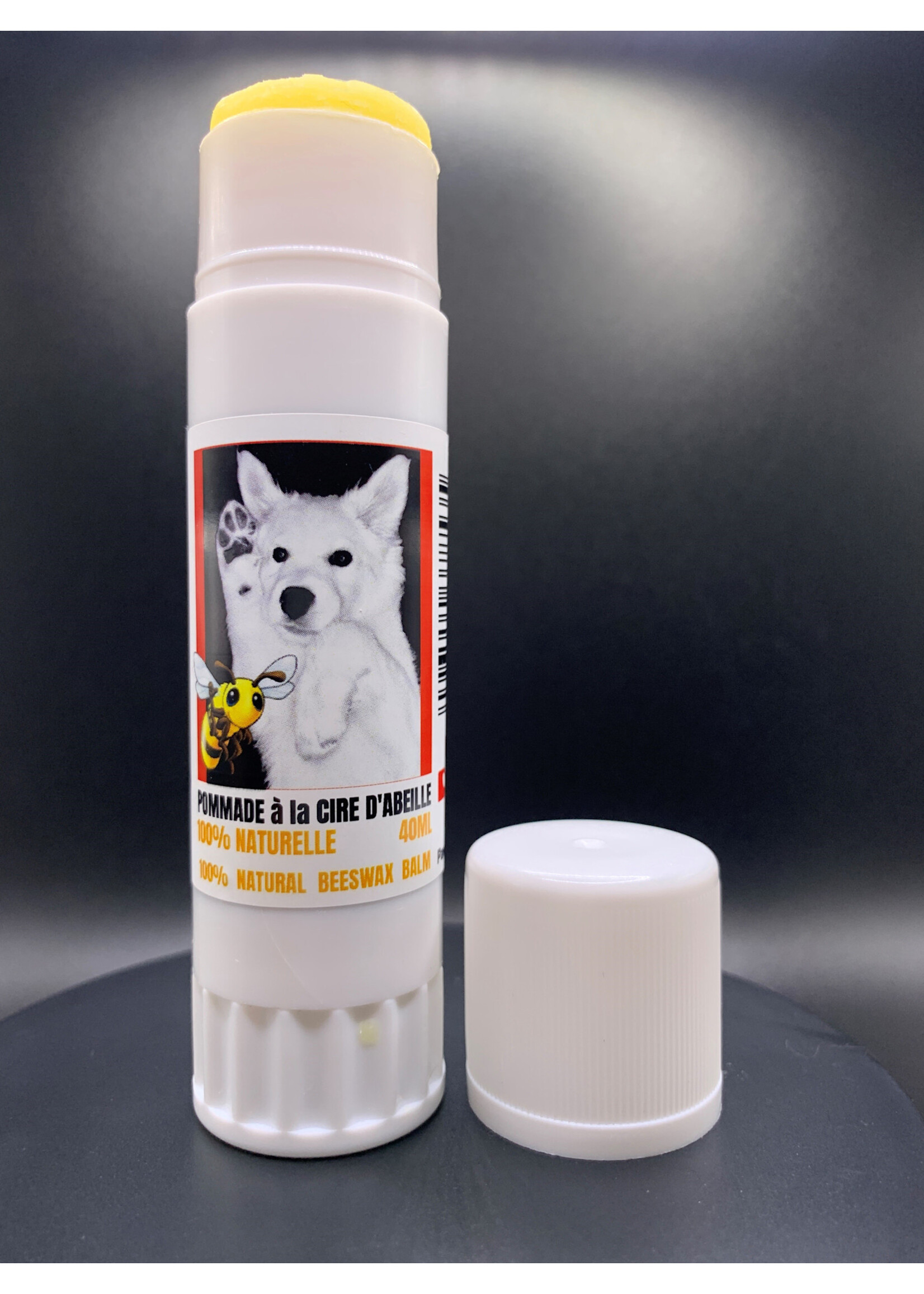 PAWPAT BAUME COUSSINETS 40 G