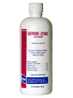 DVL GERME ZONE 500 ML