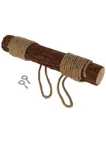 KERBL BALANCOIRE POUR VOLAILLE 39 CM