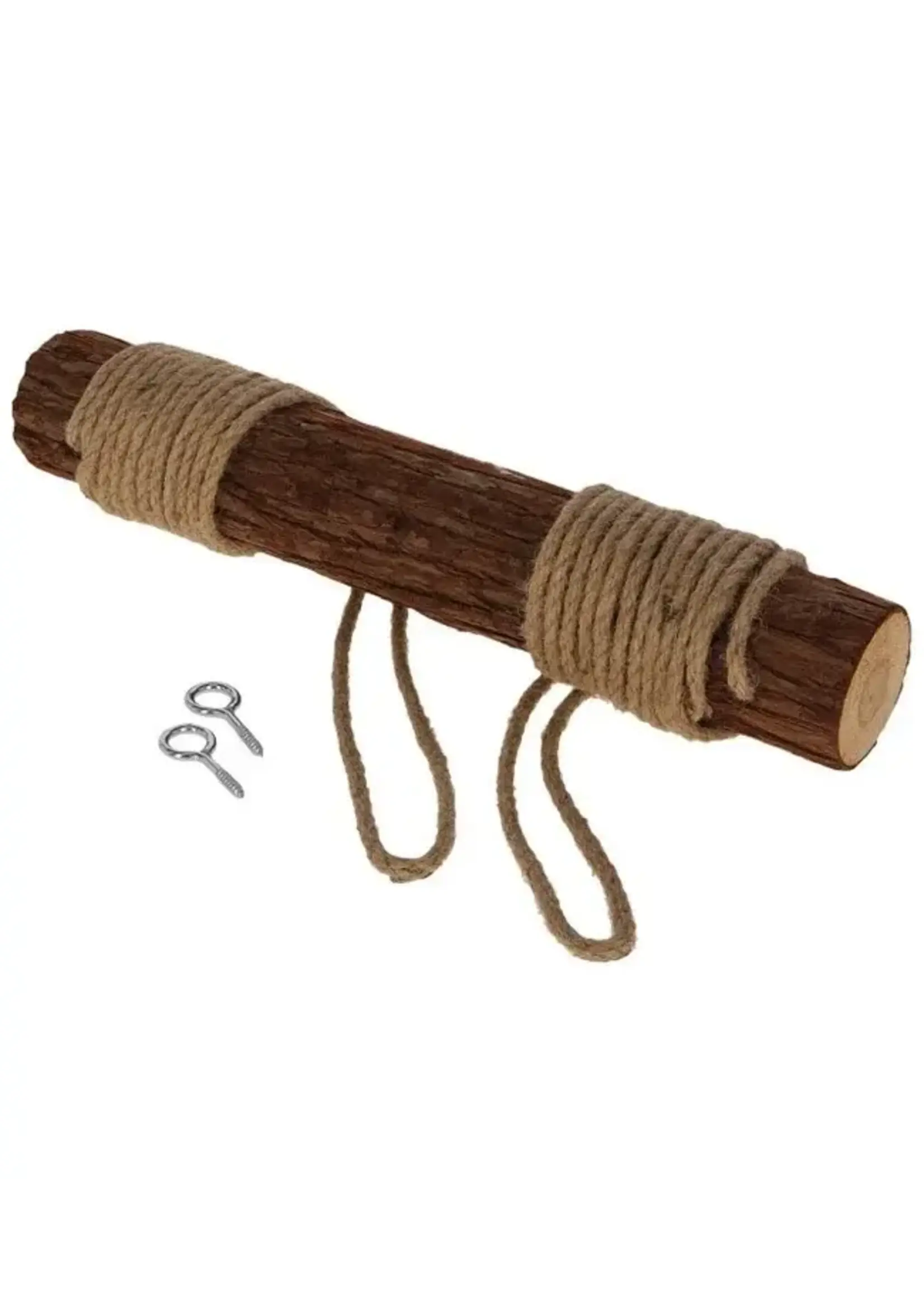 KERBL BALANCOIRE POUR VOLAILLE 39 CM