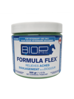 BIOPTEQ BIOPTEQ FORMULA FLEX 500G