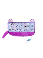 KONG KONG COMFORT CLAVIER TAPIS DE JEU POUR CHAT