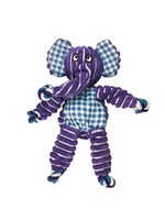 KONG KONG FLOPPY KNOTS ELEPHANT PETITE / MOYENNE