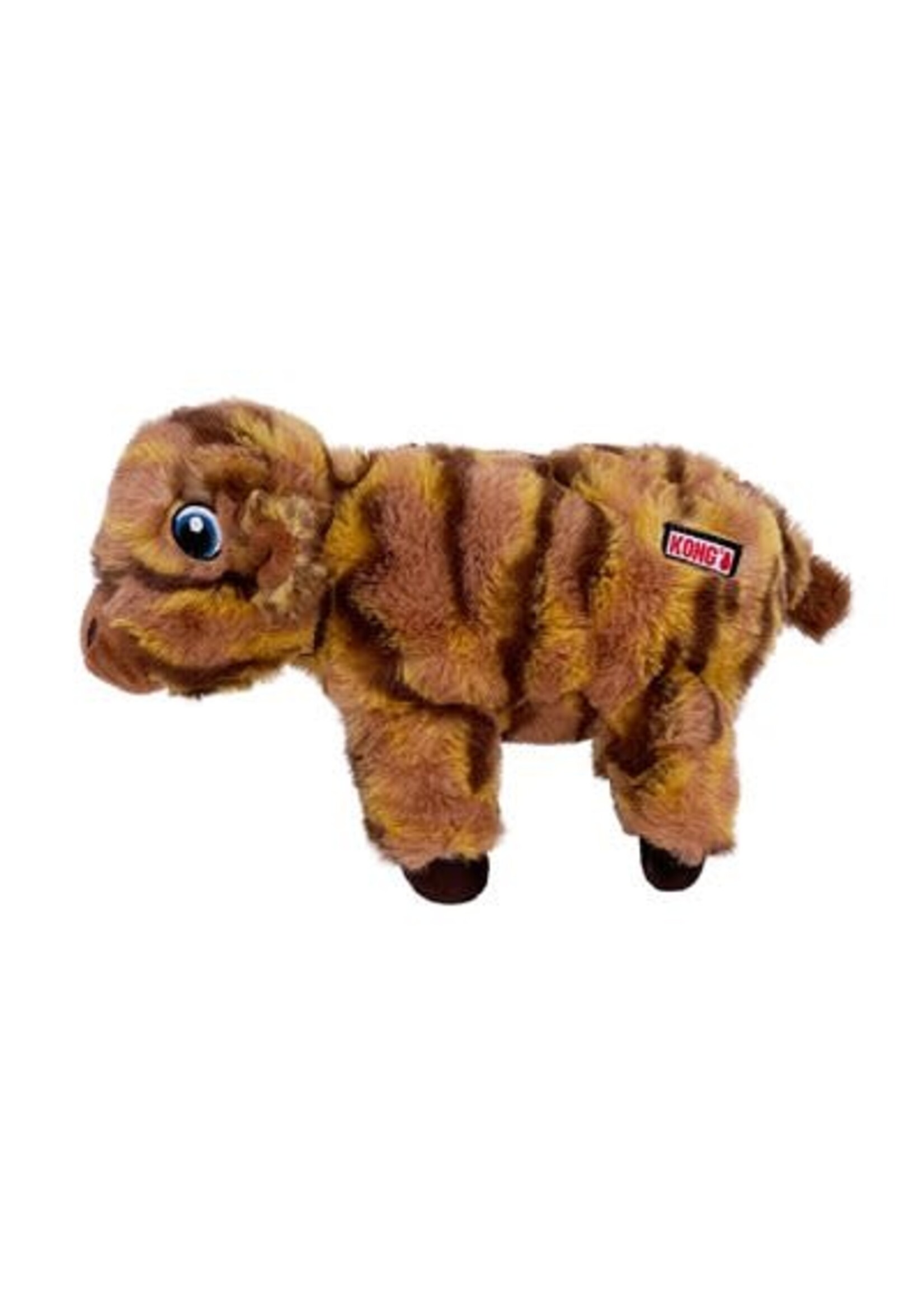 KONG KONG LOW STUFF VACHE RAYÉE MOYENNE