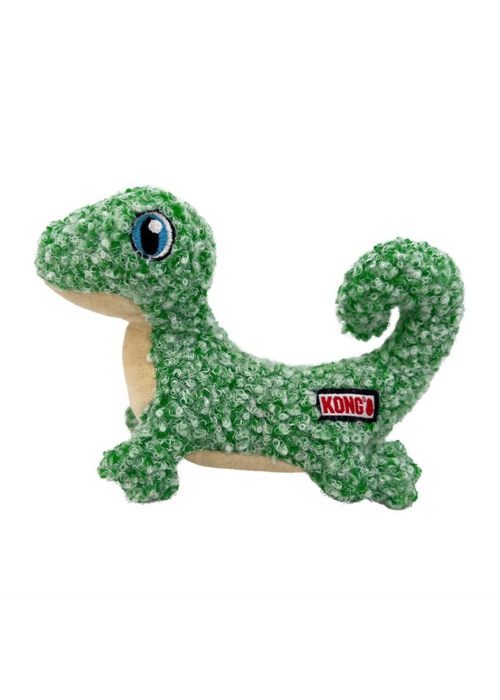 KONG KONG LUVS LEZARD POUR CHAT