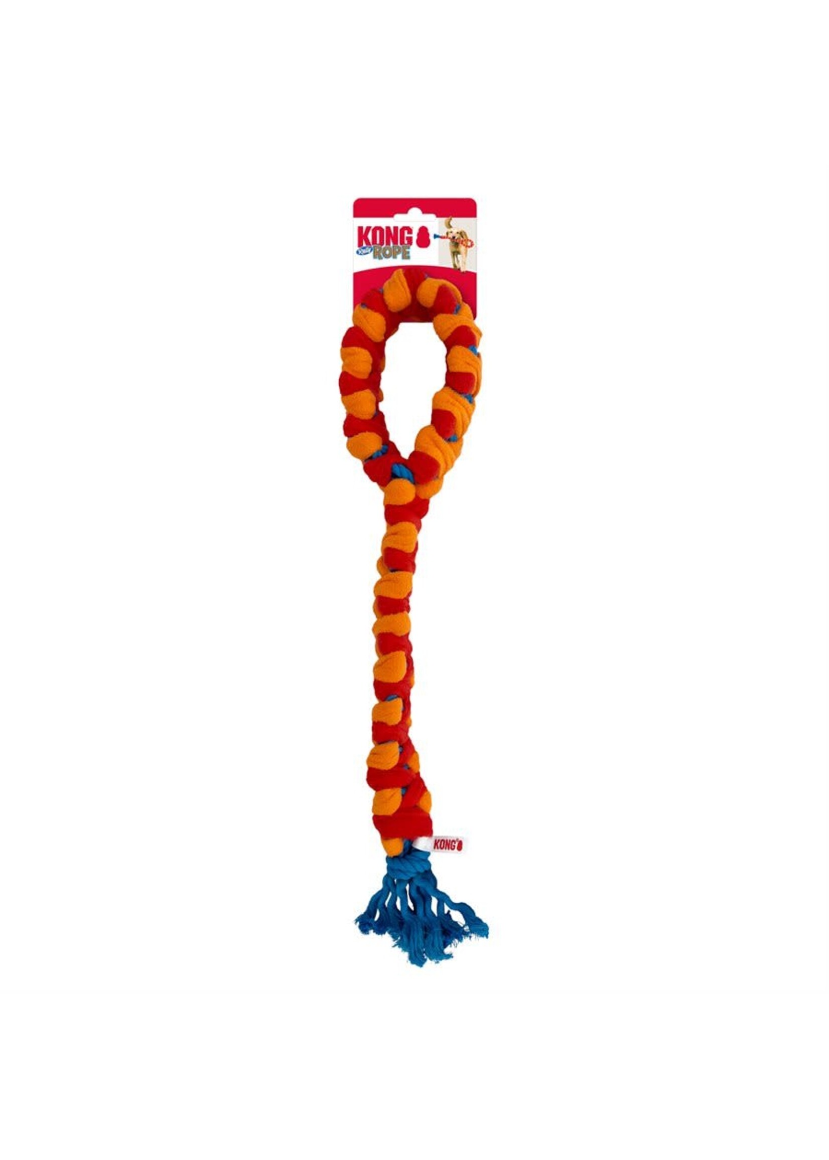 KONG KONG RALLY TUG CORDE MOYEN/GRAND