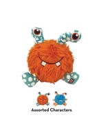 KONG KONG WHIPPLES PELUCHE ASSORTIS TRES GRAND
