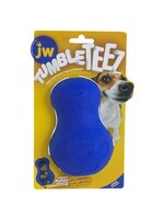 JW JW DISTRIBUTEUR DE GATERIE BLEU GRAND