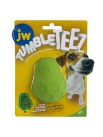JW JW DISTRIBUTEUR DE GATERIE VERT PETIT