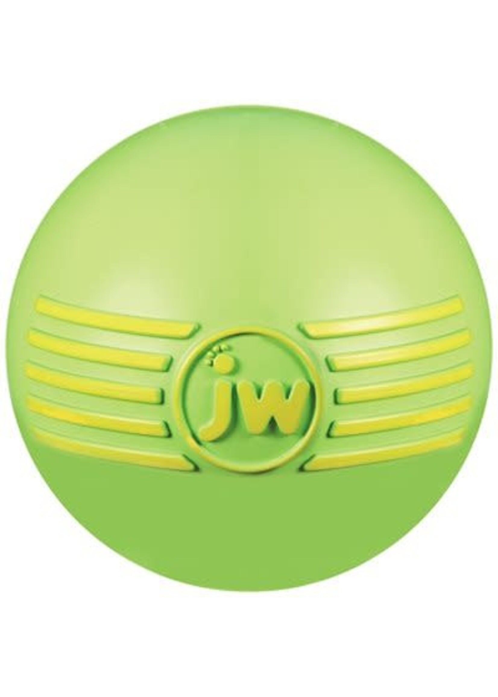 JW JW JOUET BALLE ISQUEAK LARGE