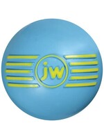 JW JW JOUET BALLE ISQUEAK PETITE