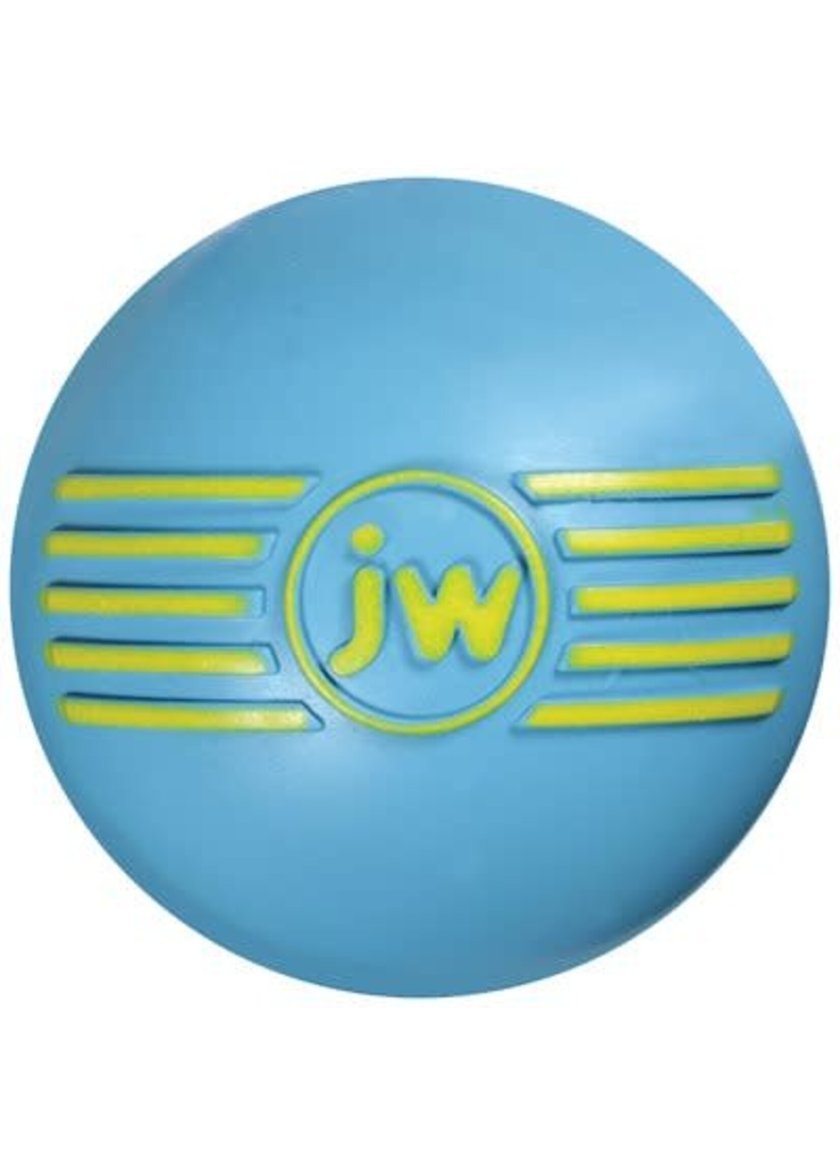 JW JW JOUET BALLE ISQUEAK PETITE