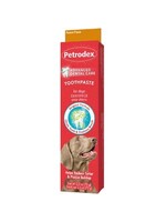 PATE A DENT POUR CHIEN SAVEUR D'ARACHIDE 70G