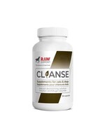 RAW SUPPORT CL+ANSE SUPPLÉMENT NATUREL 30 CAPSULES