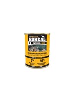 BOREAL BOREAL NOURRITURE HUMIDE CHAT POULET COBB ET FOIE DE POULET 369G
