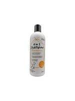 ENVIROFRESH SHAMPOING 4 EN 1 380 ML LAIT COCO & ALOES