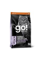 GO! SOLUTIONS GO SOLUTION CHAT POULET BOULES DE POILS ET SOINS URINAIRES