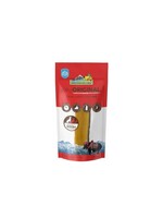 HIMALAYAN DOG CHEW HIMALAYAN DOG CHEW, YAKY - GÂTERIES POUR CHIEN, ORIGINAL GRAND (ROUGE, 55lbs et -) 3.25oz