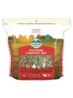 OXBOW OXBOW FOIN TIMOTHY OCCIDENTAL 40  OZ