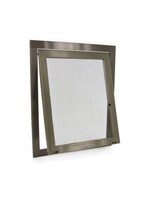 PET SAFE PETSAFE PORTE MOUSTIQUAIRE 2 POSITIONS