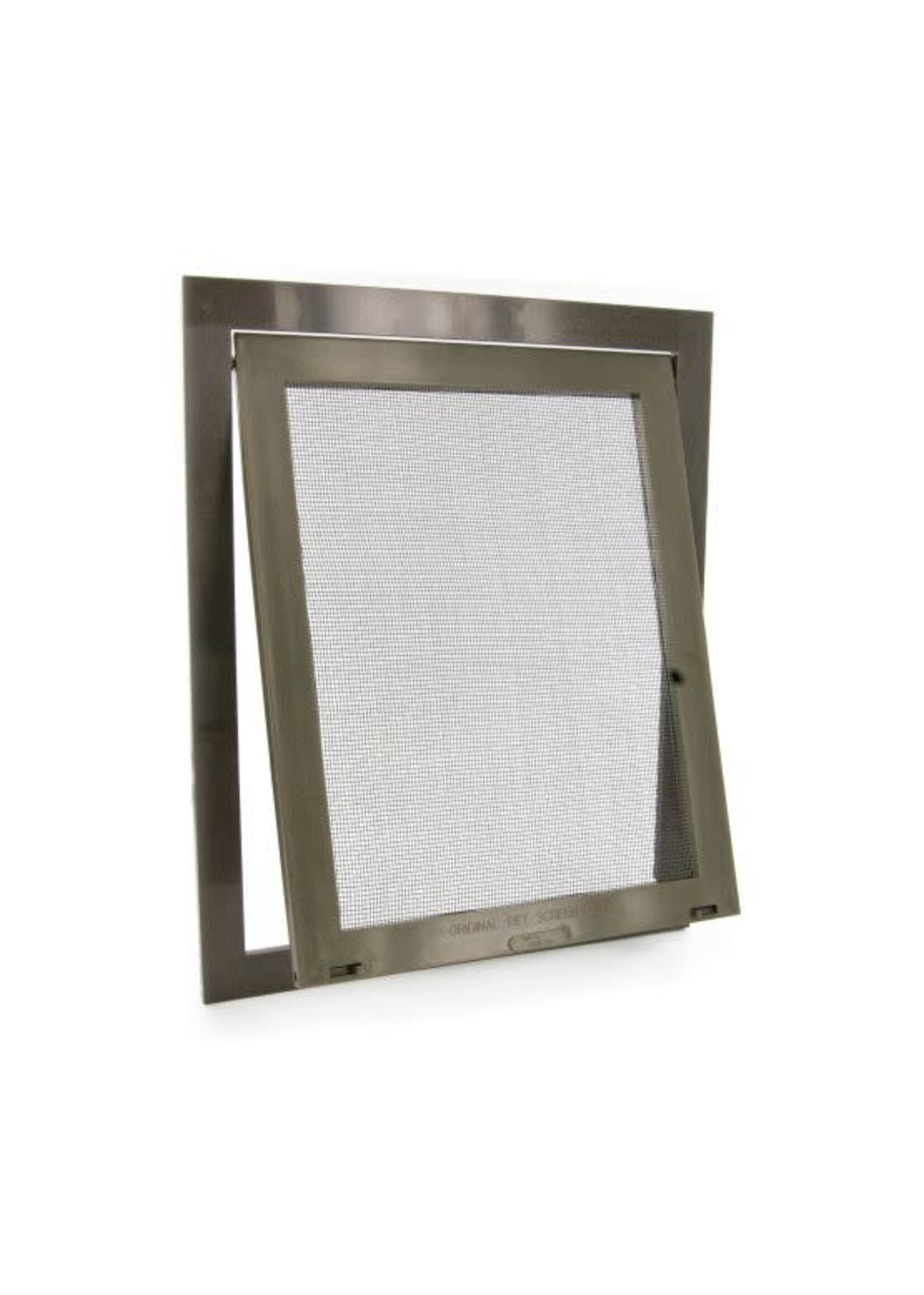PET SAFE PETSAFE PORTE MOUSTIQUAIRE 2 POSITIONS