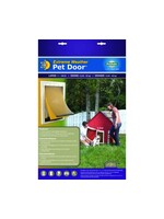 PET SAFE PETSAFE PORTE PETITE EXTERIEUR (PPA00-10984)