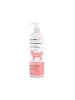 PURODORA LAB PURODORA LAB SHAMPOING ACTIVATEUR DE MUE POUR CHIEN 500 ML
