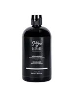 SABINE & GASPARD SABINE & GASPARD SHAMPOING DÉSINCRUSTANT DÉGRAISSEUR 500 ML