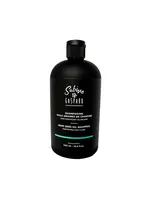 SABINE & GASPARD SABINE & GASPARD SHAMPOING À L'HUILE DE GRAINES DE CHANVRE 500 ML