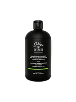 SABINE & GASPARD SABINE & GASPARD SHAMPOING CALMANT AUX HUILES ESSENTIELLES LAVANDE ET ARBRE À THÉ 500 ML