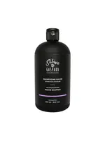 SABINE & GASPARD SABINE & GASPARD SHAMPOING MAUVE AVIVEUR DE COULEURS 500 ML