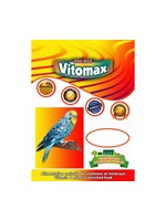 ZOO-MAX ZOOMAX VITOMAX GRAIN PERRUCHE