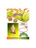 ZOO-MAX ZOOMAX ECONOMAX GRAIN COLOMBE TOURTERELLE