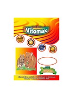 ZOO-MAX ZOOMAX VITOMAX  GRAIN HAMSTER