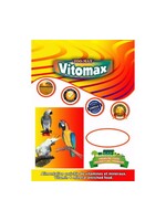 ZOO-MAX ZOOMAX VITOMAX GRAIN PERROQUET