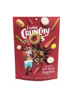 FROMM FROMM CRUNCHY O'S GATERIE POUR CHIEN