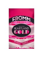 FROMM FROMM CHIOT GOLD HEARTLAND SANS GRAINS