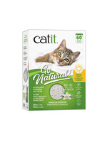 CATIT CATIT LITIERE AGGLOMERANTE ULTRA LEGERE VANILLE 3.6 KG